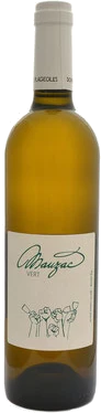 photo Domaine Plageac Mauzac Vert 2022