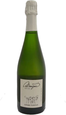 photo Domaine Plageoles Gaillac Brut Nature