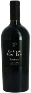 photo Château Haut-Reys Cuvée Paumarel Graves