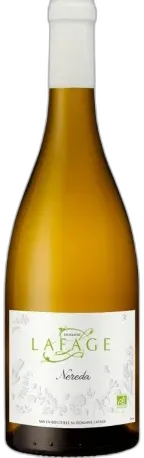 photo Vin Nereda Blanc Bio Domaine Lafage