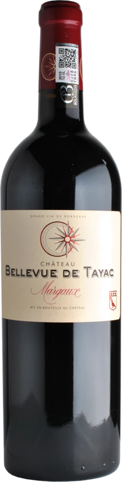 photo 2021 Château Bellevue de Tayac Margaux Mélanie Fabre Vigneronne