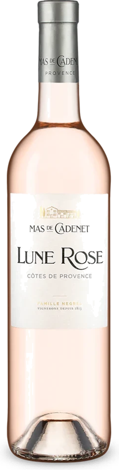 photo Lune Rose Côtes-de-Provence 2024