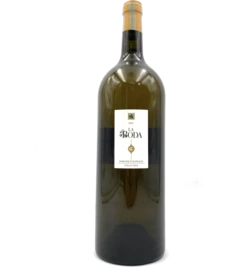 photo Domaine d’Aupilhac la Boda Blanc 2021 Magnum Languedoc