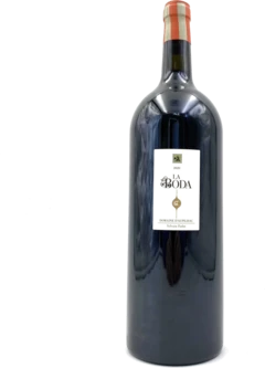 photo Domaine d’Aupilhac la Boda Rouge 2020 Magnum Languedoc Montpeyroux