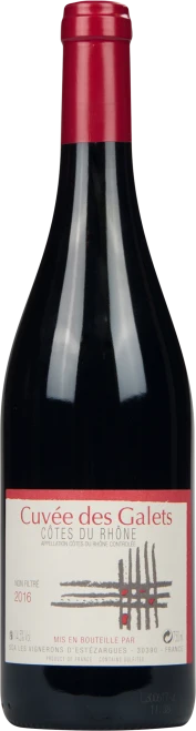 photo les Vignerons d’Estézargues 