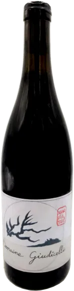 photo Muriel Giudicelli Patrimonio Rouge 2021