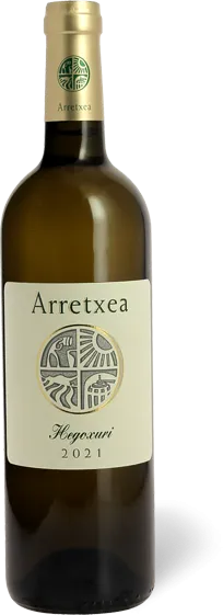 photo Domaine Arretxea