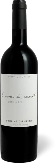photo Domaine Capmartin