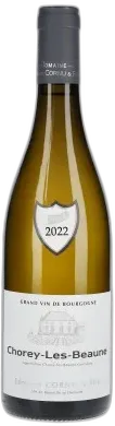 photo Chorey les Beaune 2022
