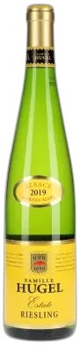 photo Riesling Estate 2019
