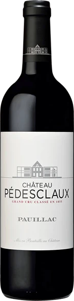 photo 5ème Grand Cru Classé