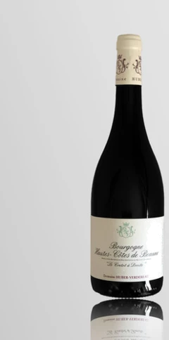 photo Bourgogne Hautes Côtes de Beaune 