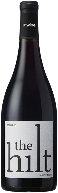 image du vin The Hilt Santa Rita Hills Estate Pinot Noir 2018