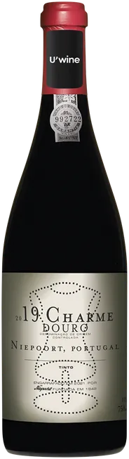 photo du vin Niepoort Douro Charme 2019