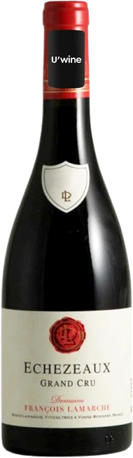 photo Domaine Lamarche Echezeaux 2017