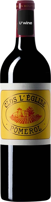 photo Clos l’Église 2019