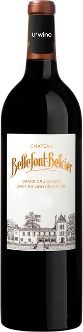 photo Château Bellefont-Belcier 2019