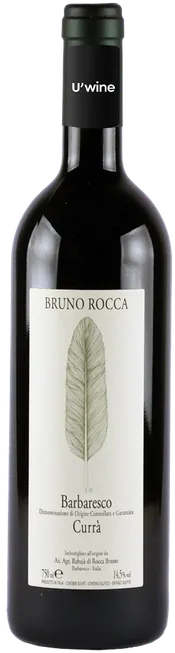 photo Bruno Rocca Barbaresco Curra 2018