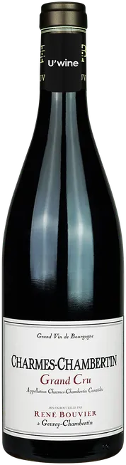 photos du vin Domaine René Bouvier Charmes-Chambertin