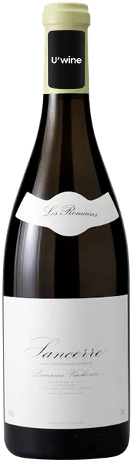 photo Domaine Vacheron Sancerre les Romains Blanc 2020