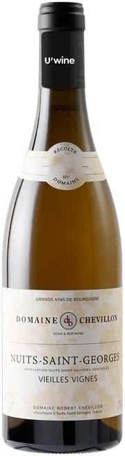 image du vin Domaine Robert Chevillon Nuits-Saint-Georges les Chaignots