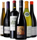image du vin Packs Grands Vins