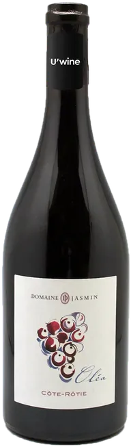 photos du vin Domaine Jasmin Côte-Rôtie Oléa 2016