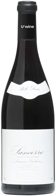 photo Domaine Vacheron Sancerre Belle Dame 2019