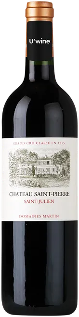 photo Château Saint-Pierre 2017