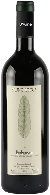 photo Bruno Rocca Barbaresco 2018