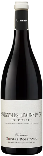 photo Domaine Nicolas Rossignol Savigny-Lès-Beaune 1er Cru Fourneaux 2018