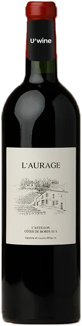 photo l’Aurage 2018