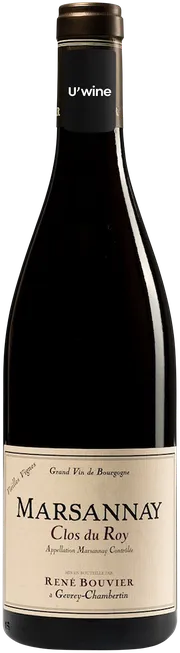 photo Domaine René Bouvier Marsannay Clos du Roy 2019