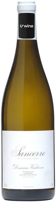 photo Domaine Vacheron Sancerre Blanc 2020