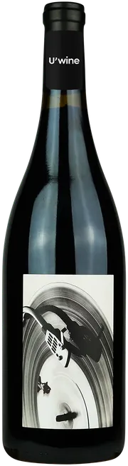 photo du vin l’Ensemble Pinot Noir Willamette Valley 2023 Nicolas