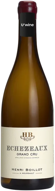 photo Domaine Henri Boillot Echezeaux 2018