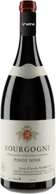 photo Domaine Jean-Claude Ramonet Bourgogne 2017