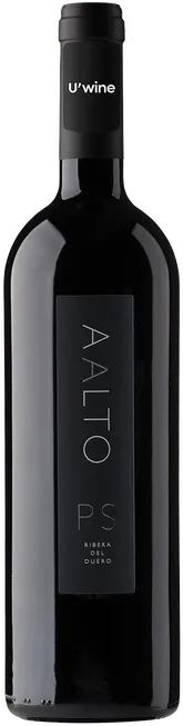 photo Bodega Aalto Ribera Del Duero Aalto ps 2016