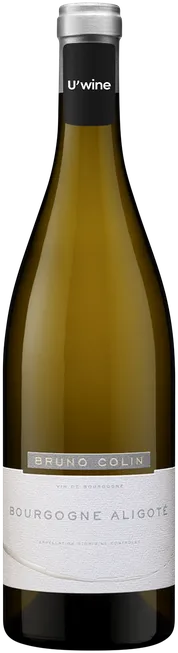 photo Domaine Bruno Colin Bourgogne Aligoté Blanc 2017