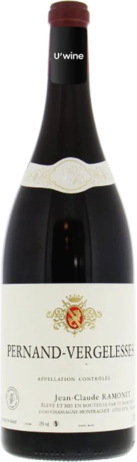 photo Domaine Jean-Claude Ramonet Pernand-Vergelesses 2017