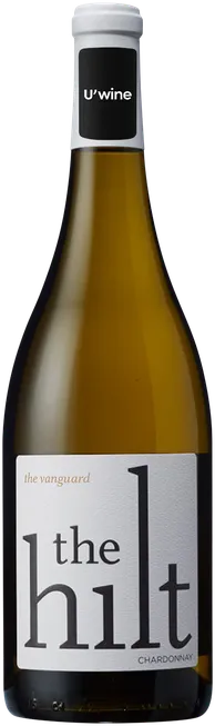 illustration du vin Vanguard Chardonnay The Hilt