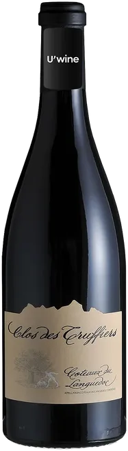 photo Château de la Négly la Clape le Clos des Truffiers 2016