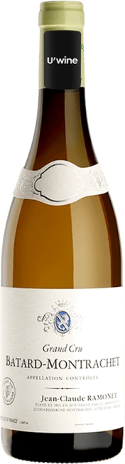 photo Domaine Jean-Claude Ramonet Bienvenues-Bâtard-Montrachet Blanc 2017