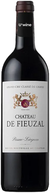 photo Château de Fieuzal 2020