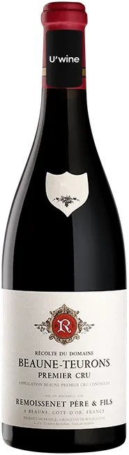photo du vin Remoissenet Père & Fils Beaune 1er Cru les Teurons 2018