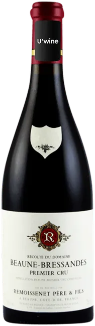 photo Remoissenet Père & Fils Beaune 1er Cru les Bressandes 2019