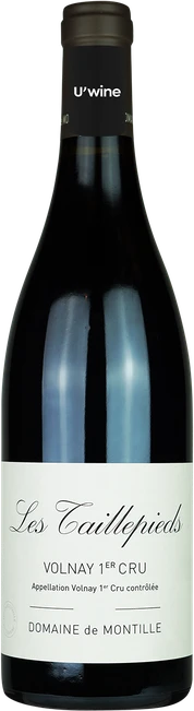 photo Domaine de Montille Volnay 1er Cru les Taillepieds 2016