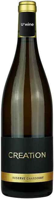 photo Creation Walker Bay Reserve Chardonnay Blanc 2017