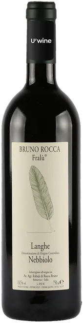 photo Bruno Rocca Langhe Fralu 2019