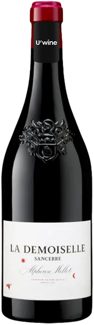 photo du vin Petite Moussière